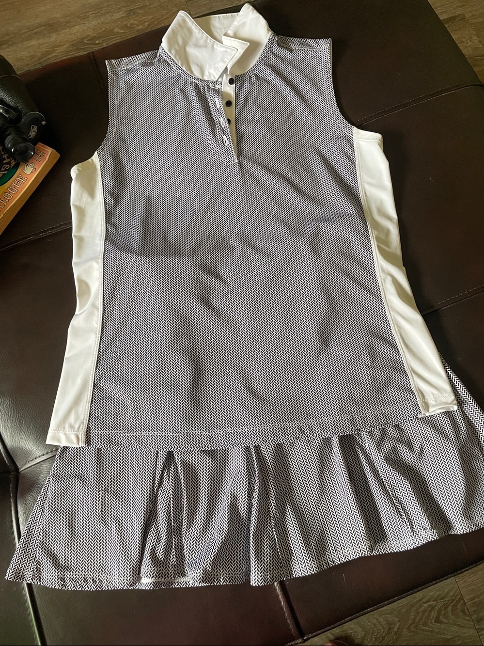 Women’s golf outfit SZ M